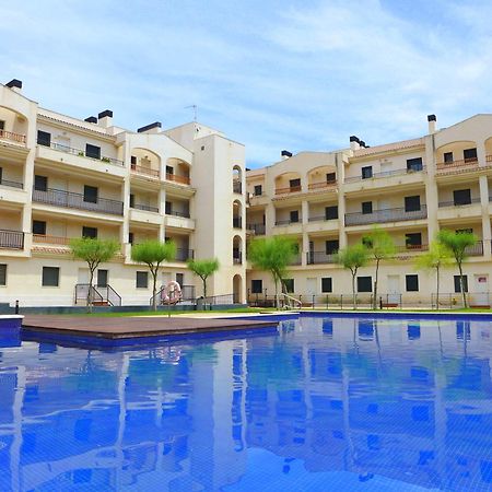 Miami Playa Rentalmar Residencial La Cala מראה חיצוני תמונה