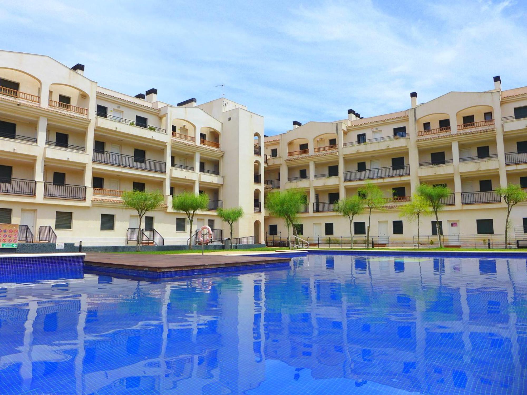Miami Playa Rentalmar Residencial La Cala מראה חיצוני תמונה