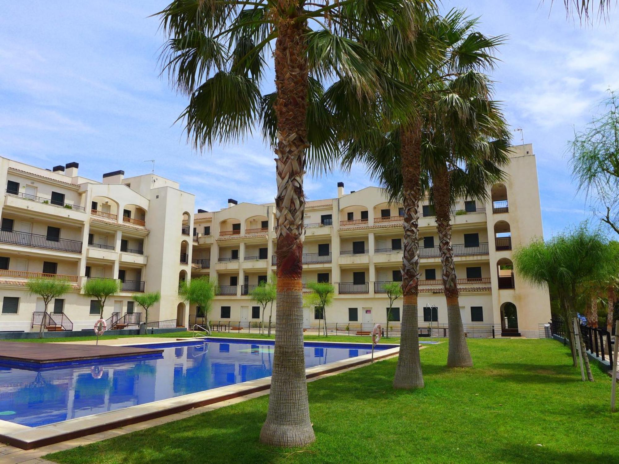 Miami Playa Rentalmar Residencial La Cala מראה חיצוני תמונה