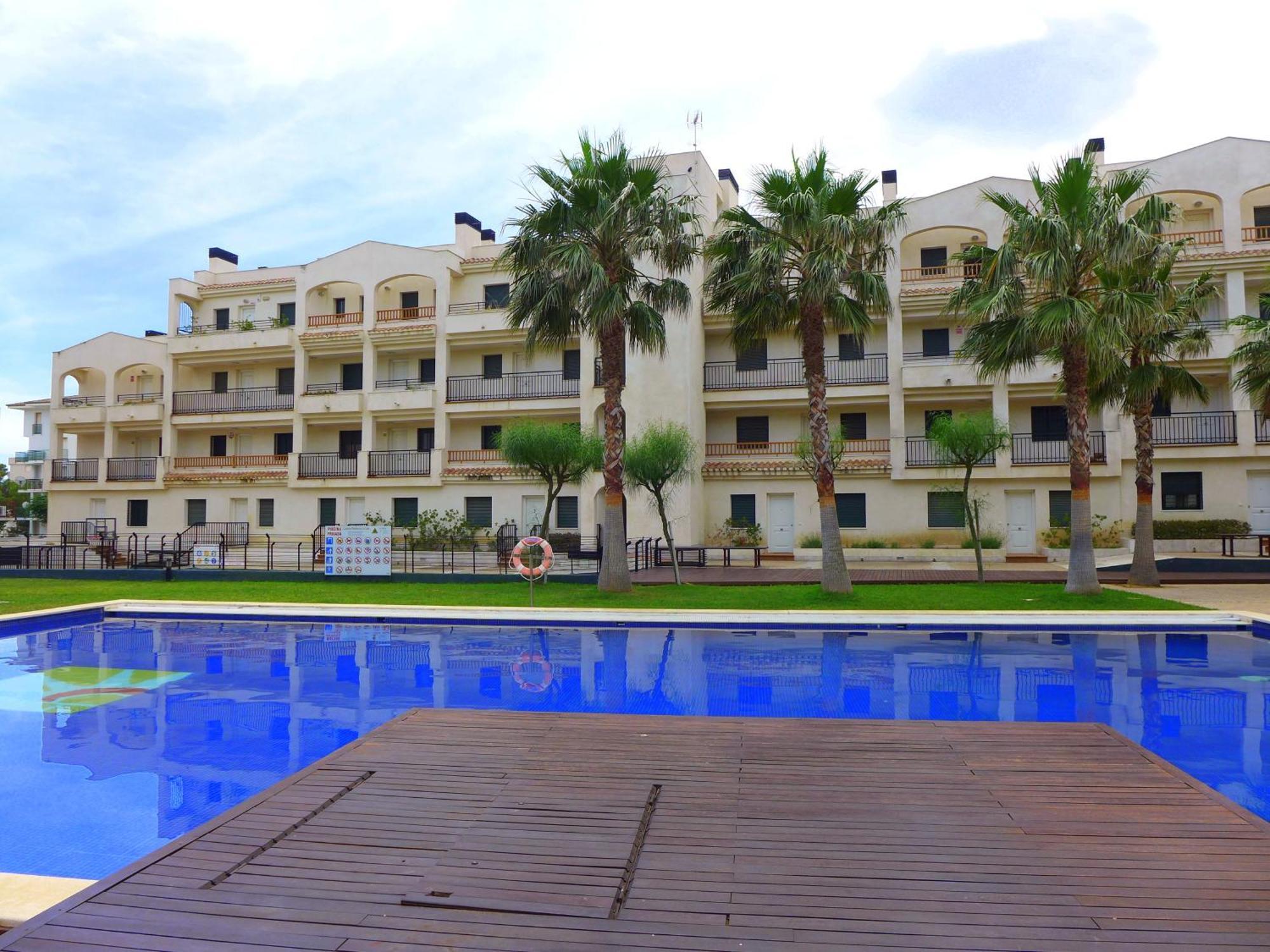 Miami Playa Rentalmar Residencial La Cala מראה חיצוני תמונה