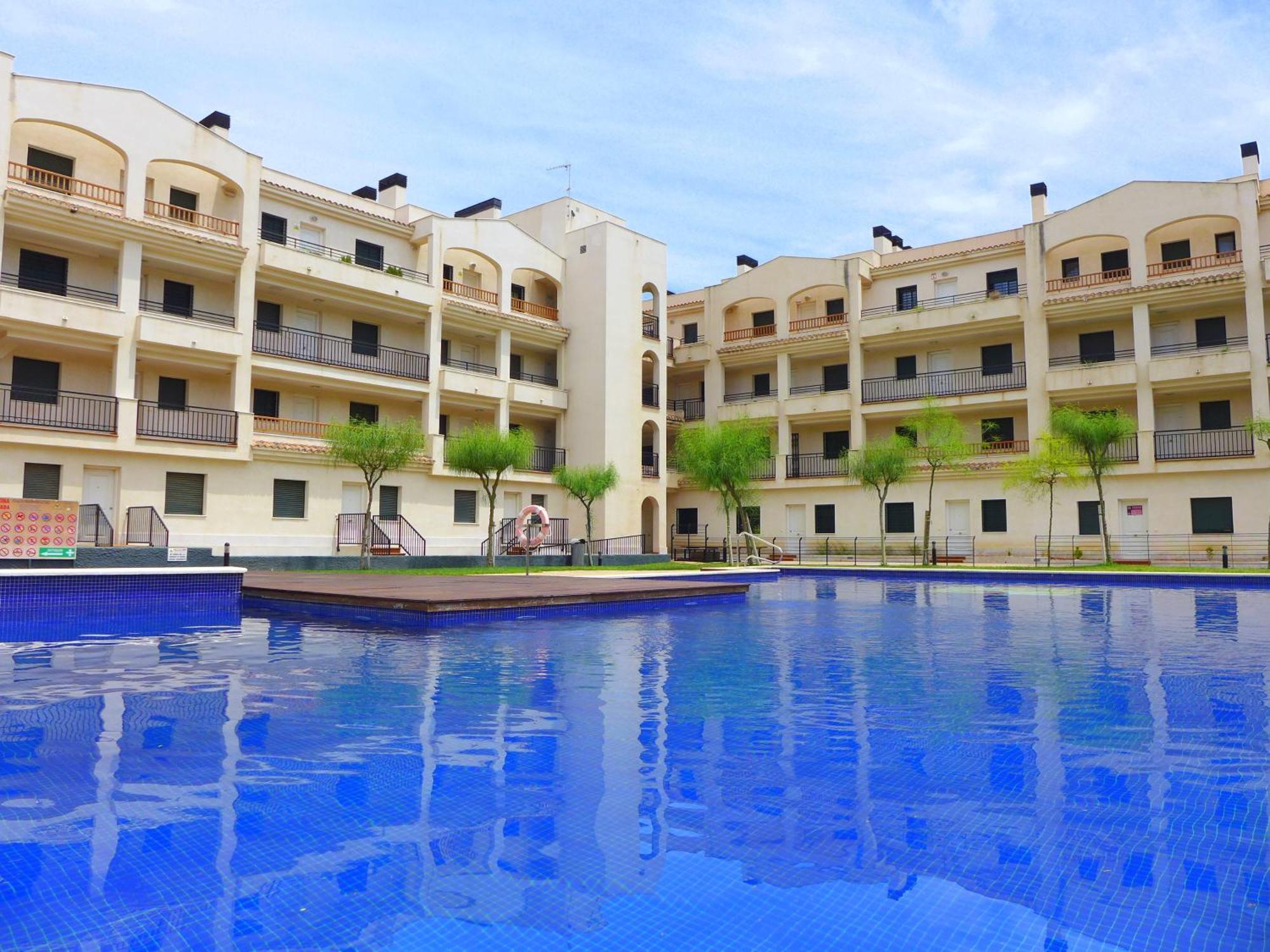 Miami Playa Rentalmar Residencial La Cala מראה חיצוני תמונה