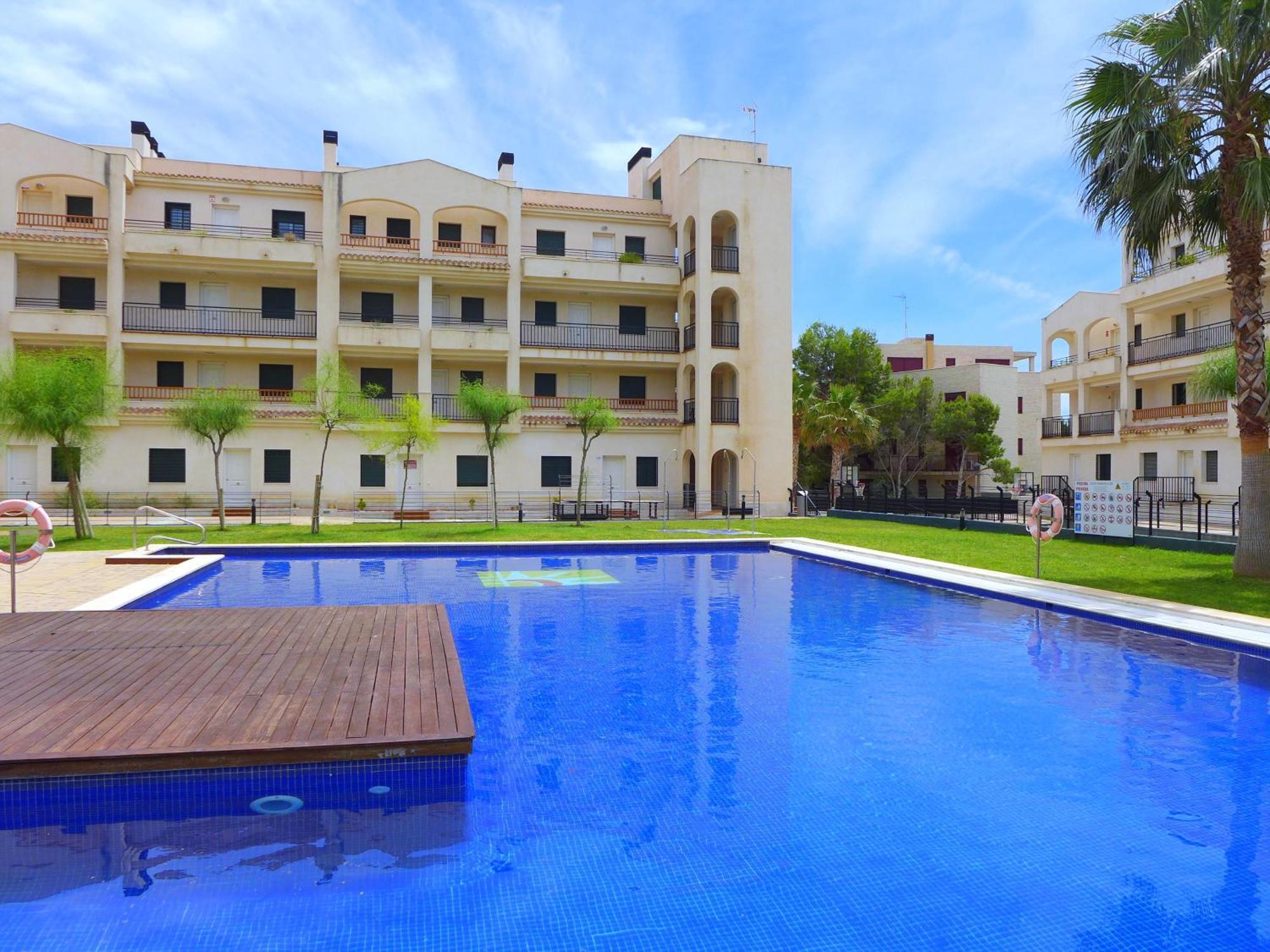 Miami Playa Rentalmar Residencial La Cala מראה חיצוני תמונה