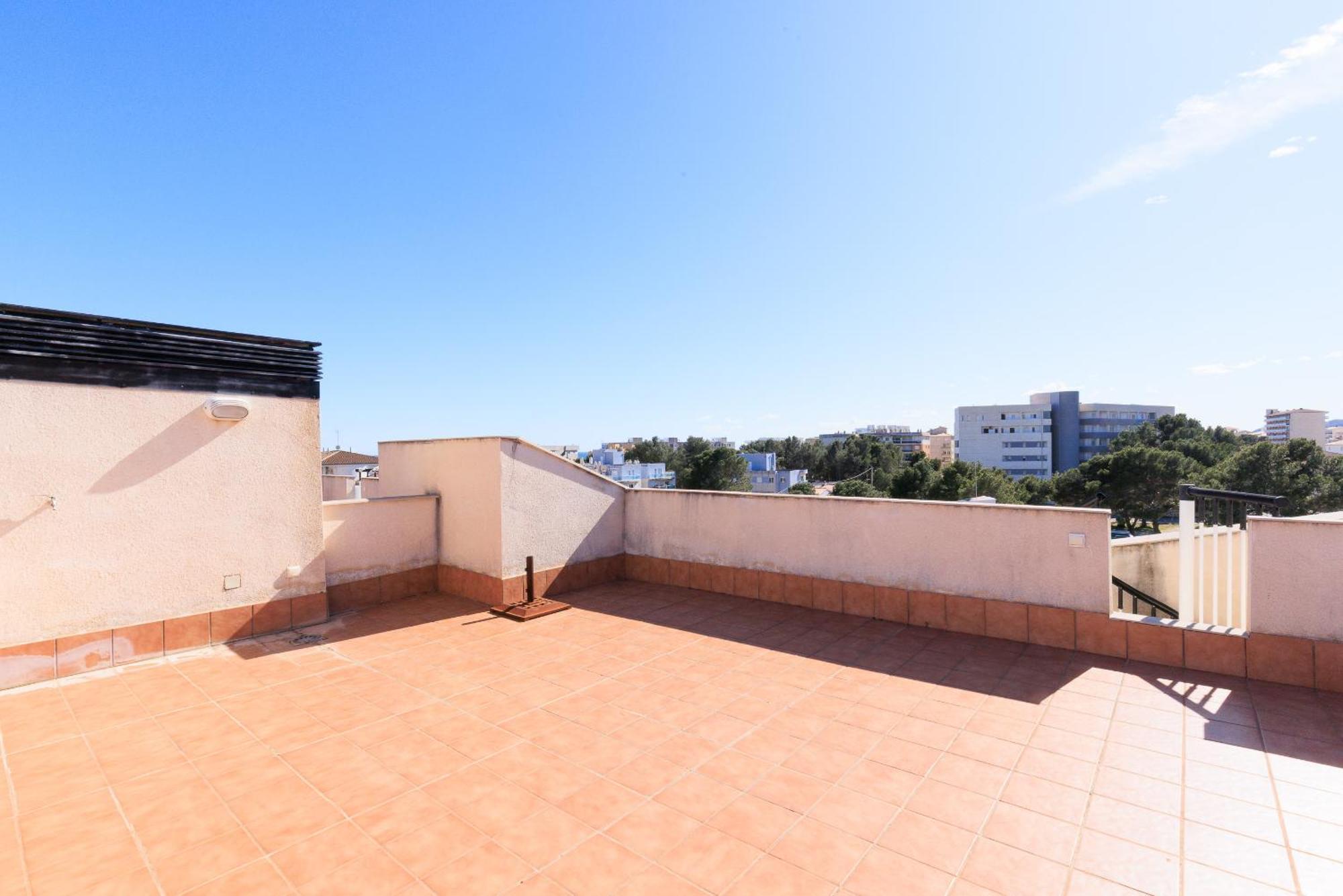 Miami Playa Rentalmar Residencial La Cala מראה חיצוני תמונה