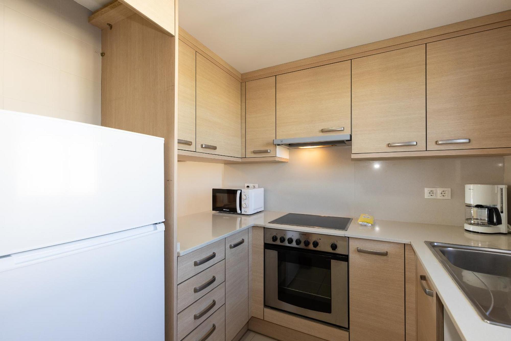 Miami Playa Rentalmar Residencial La Cala מראה חיצוני תמונה