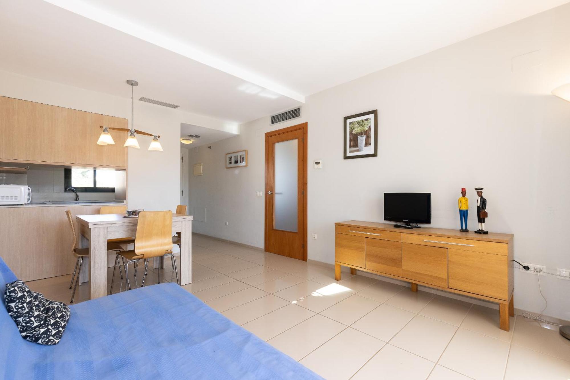 Miami Playa Rentalmar Residencial La Cala מראה חיצוני תמונה