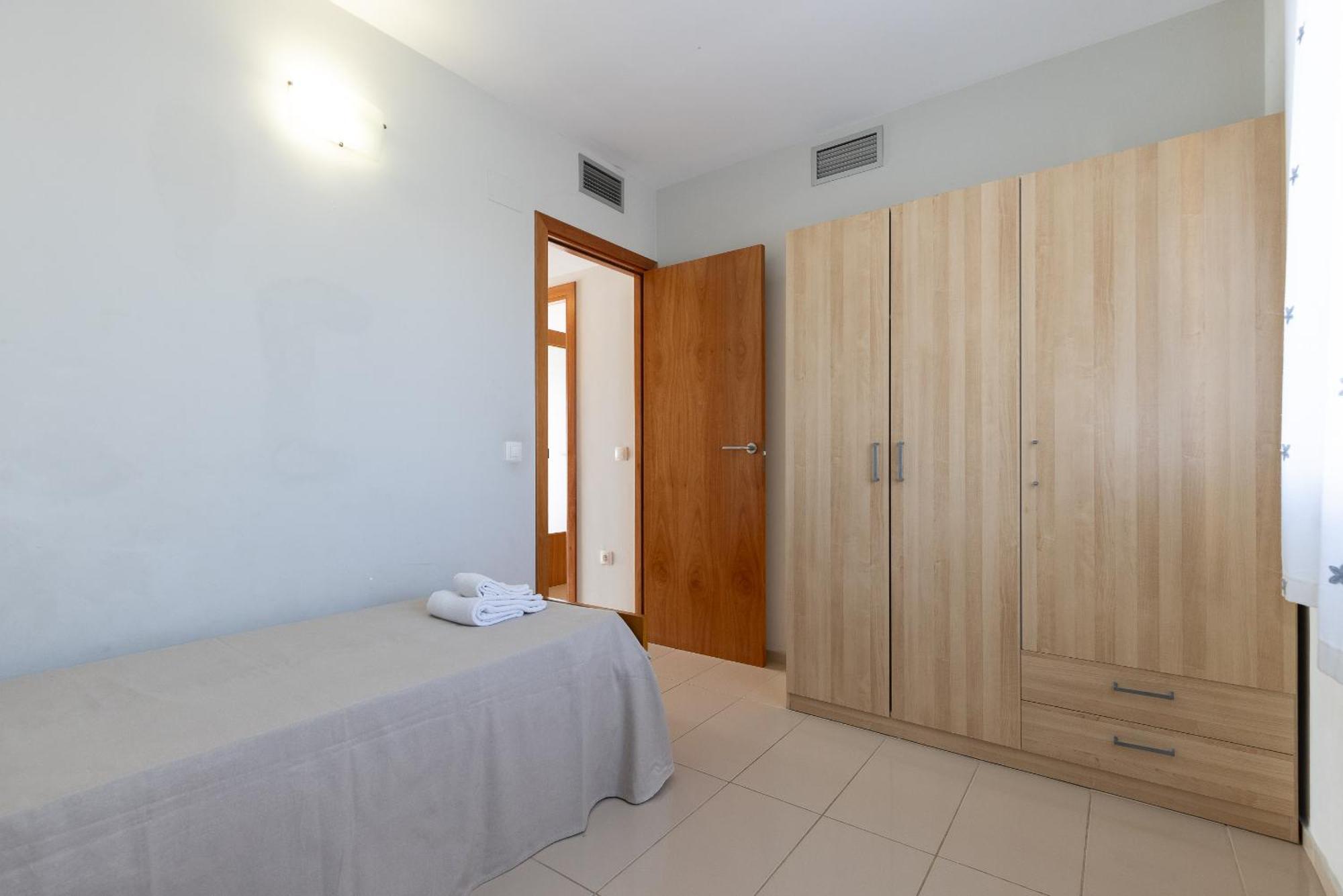 Miami Playa Rentalmar Residencial La Cala מראה חיצוני תמונה