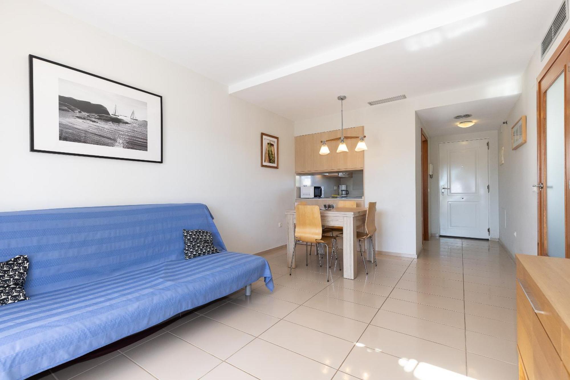 Miami Playa Rentalmar Residencial La Cala מראה חיצוני תמונה