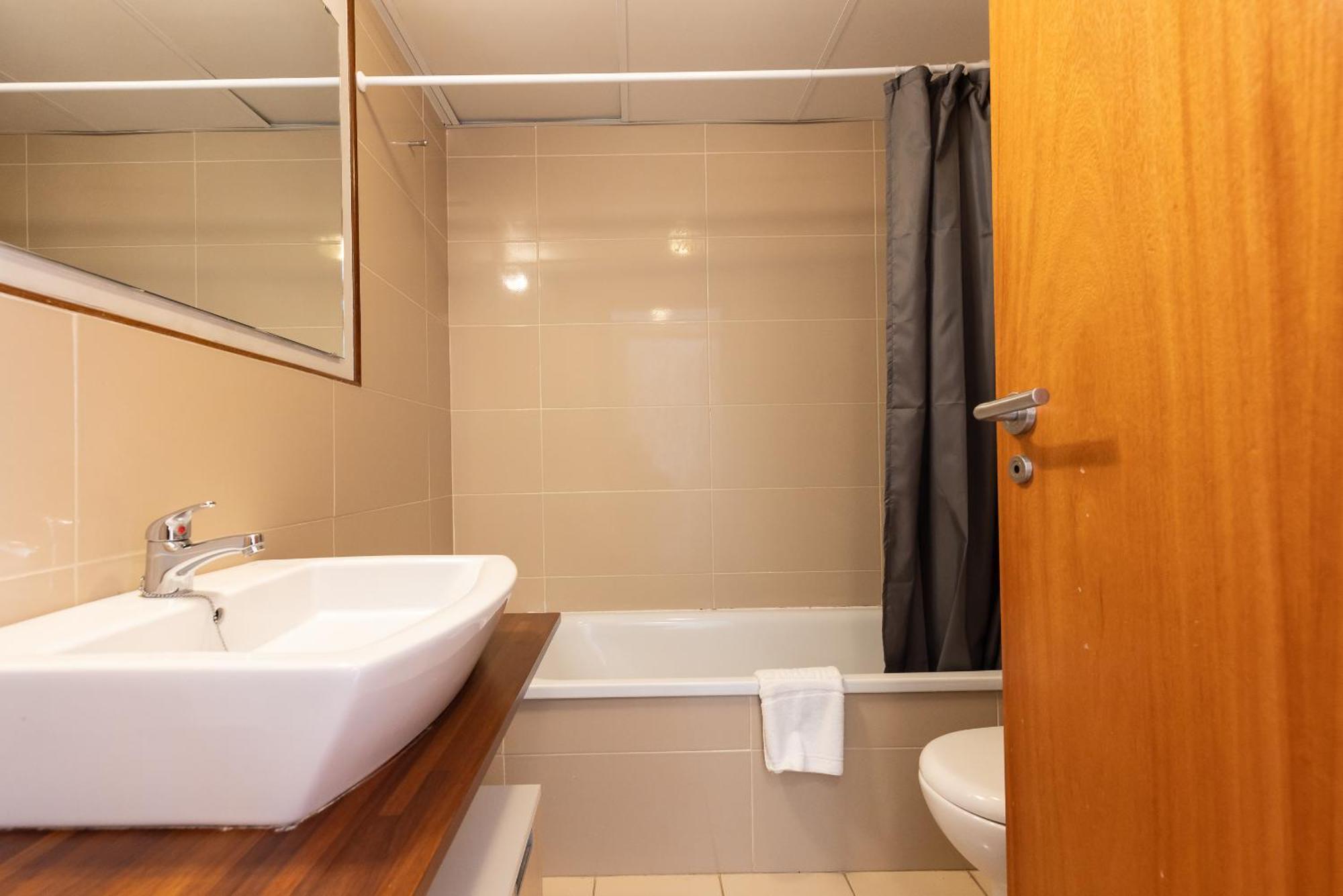 Miami Playa Rentalmar Residencial La Cala מראה חיצוני תמונה