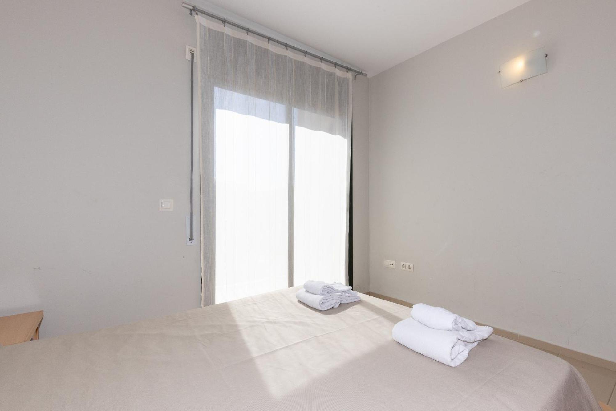Miami Playa Rentalmar Residencial La Cala מראה חיצוני תמונה