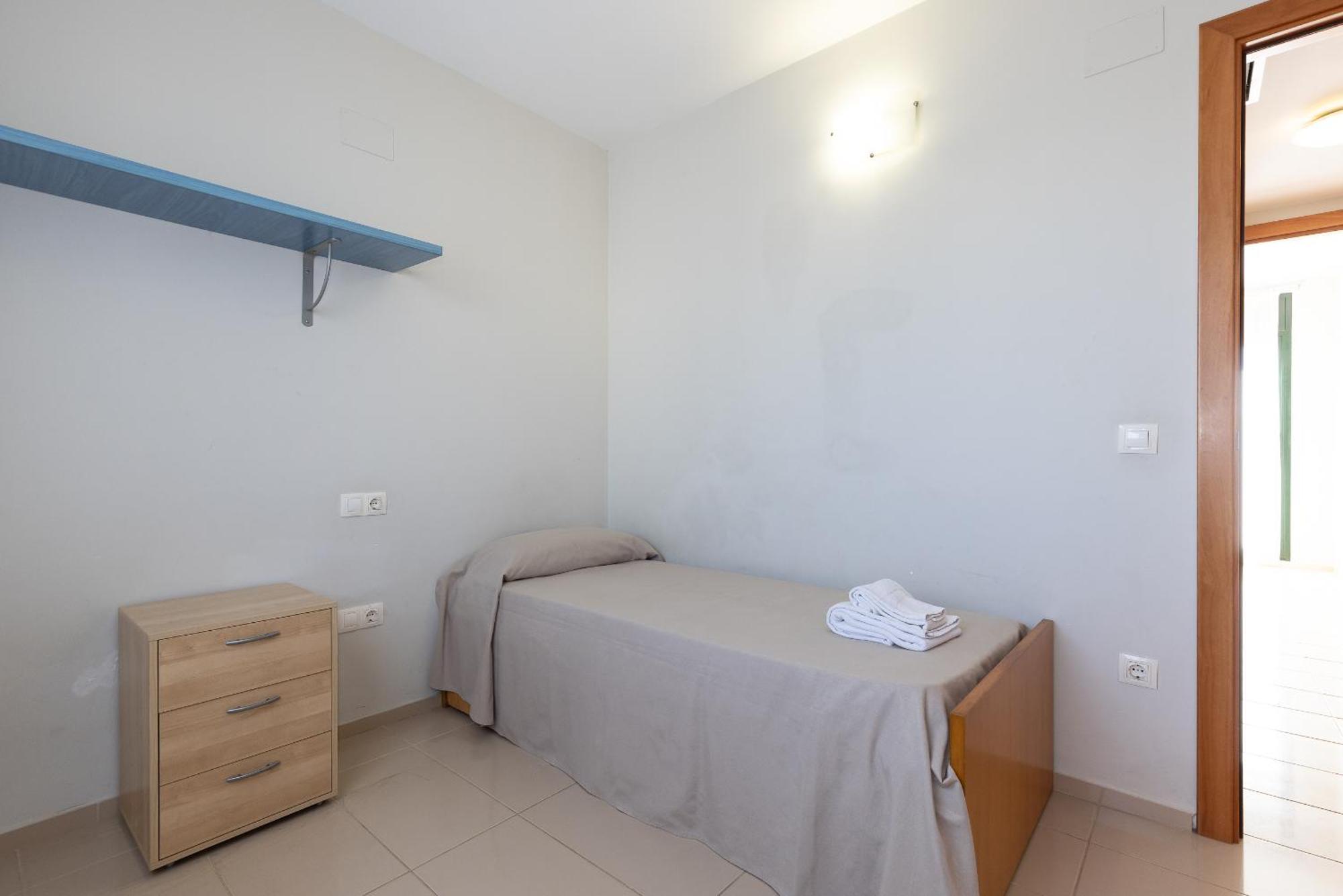 Miami Playa Rentalmar Residencial La Cala מראה חיצוני תמונה
