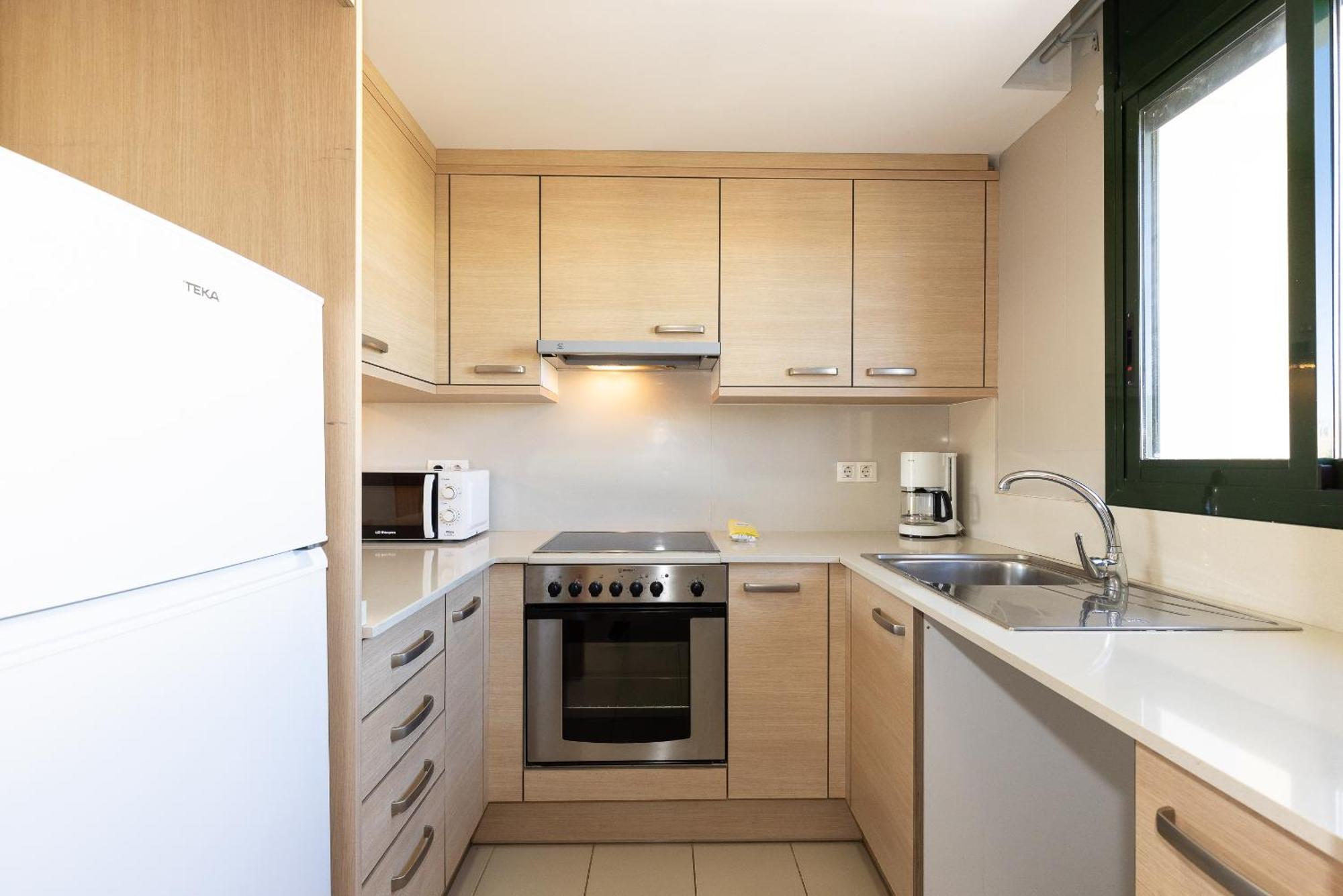 Miami Playa Rentalmar Residencial La Cala מראה חיצוני תמונה