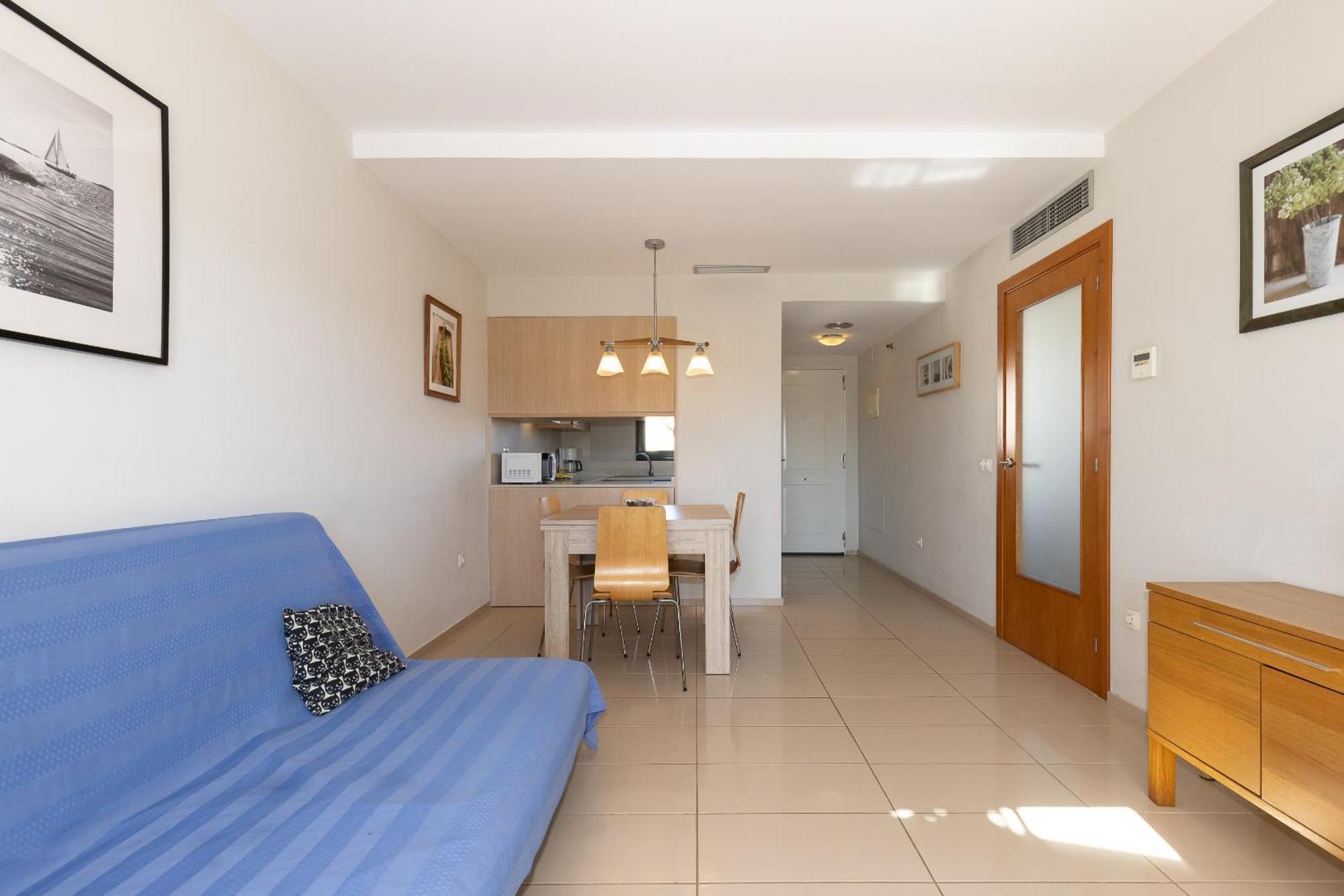 Miami Playa Rentalmar Residencial La Cala מראה חיצוני תמונה