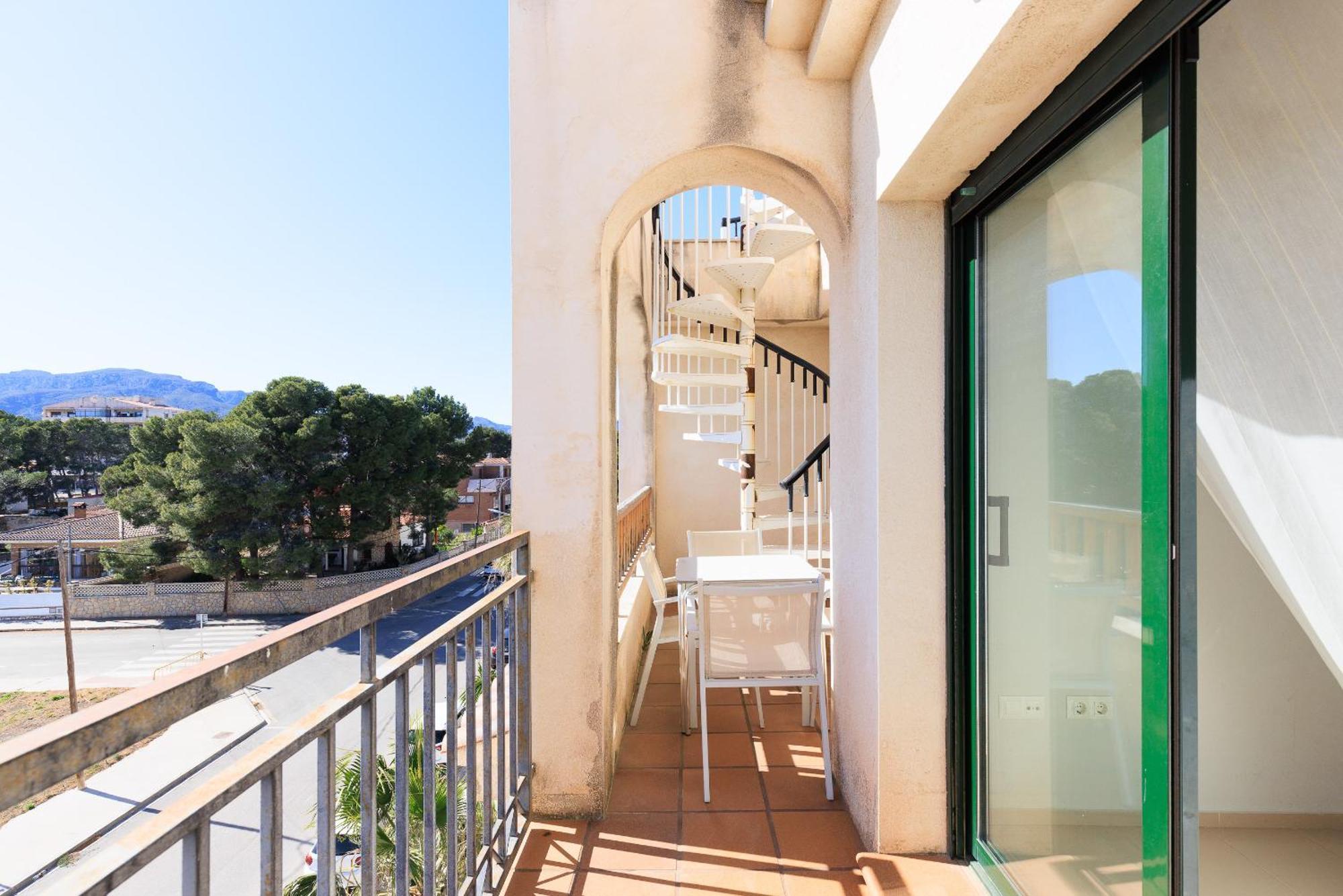 Miami Playa Rentalmar Residencial La Cala מראה חיצוני תמונה