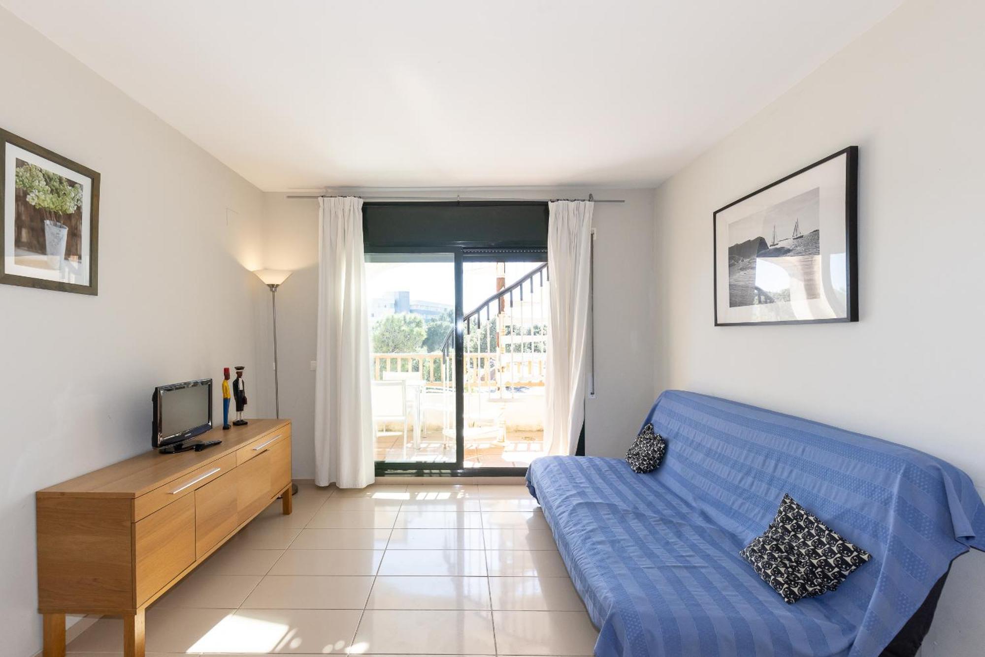 Miami Playa Rentalmar Residencial La Cala מראה חיצוני תמונה