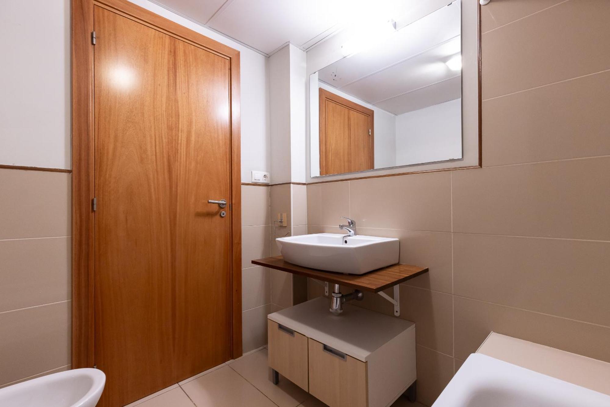 Miami Playa Rentalmar Residencial La Cala מראה חיצוני תמונה
