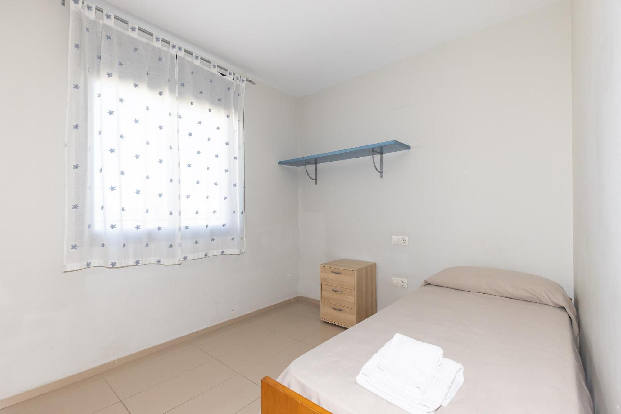 Miami Playa Rentalmar Residencial La Cala מראה חיצוני תמונה