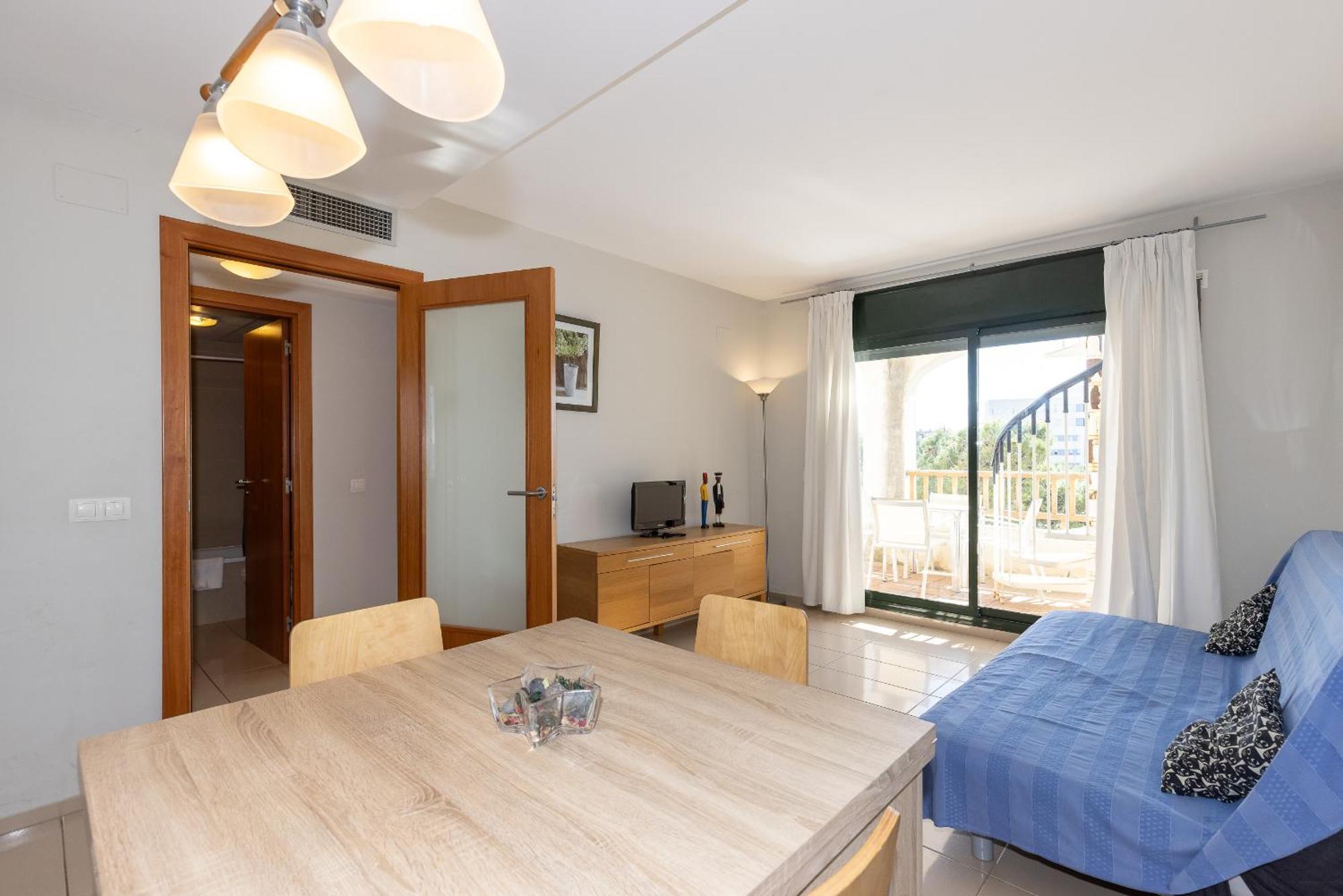 Miami Playa Rentalmar Residencial La Cala מראה חיצוני תמונה