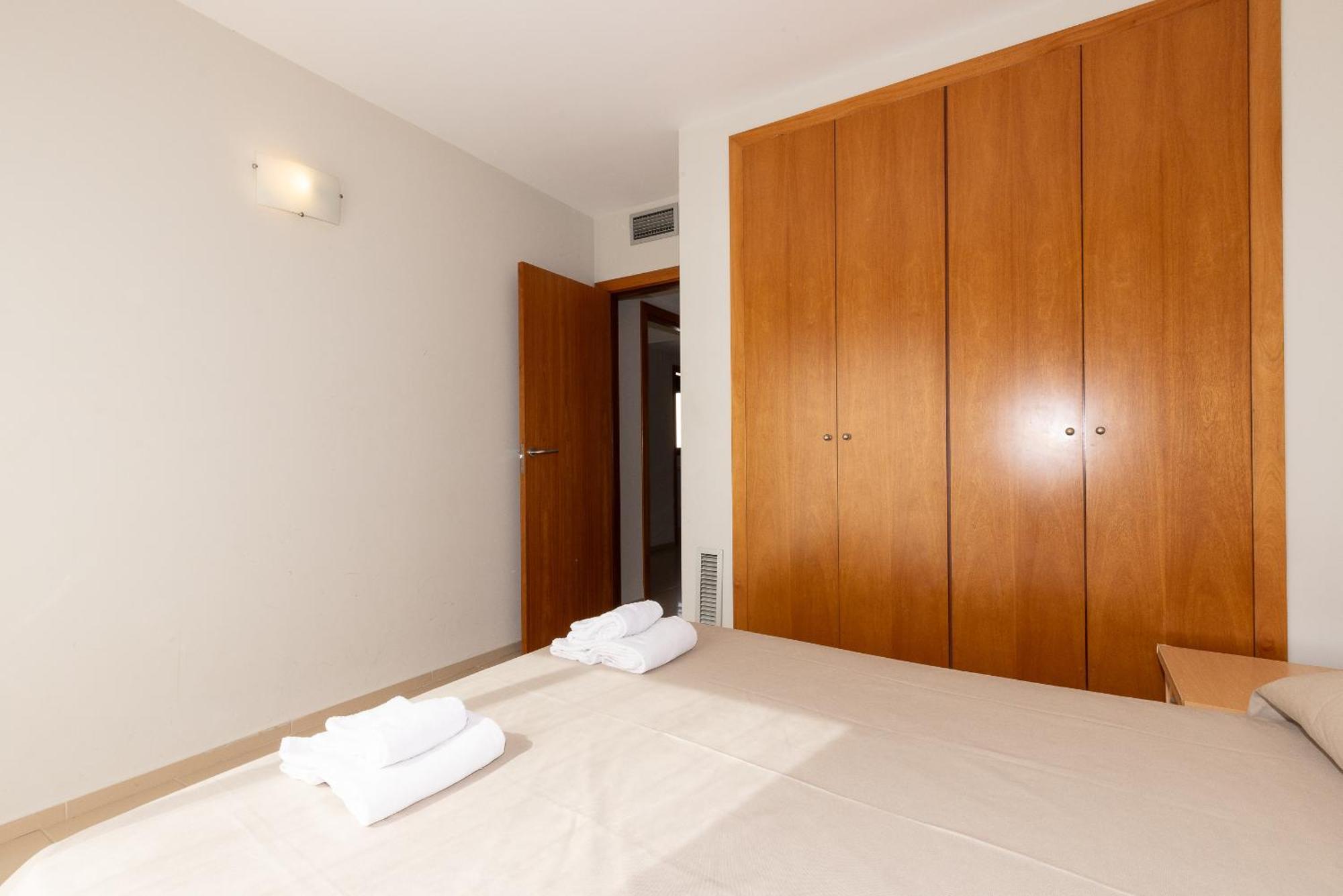 Miami Playa Rentalmar Residencial La Cala מראה חיצוני תמונה
