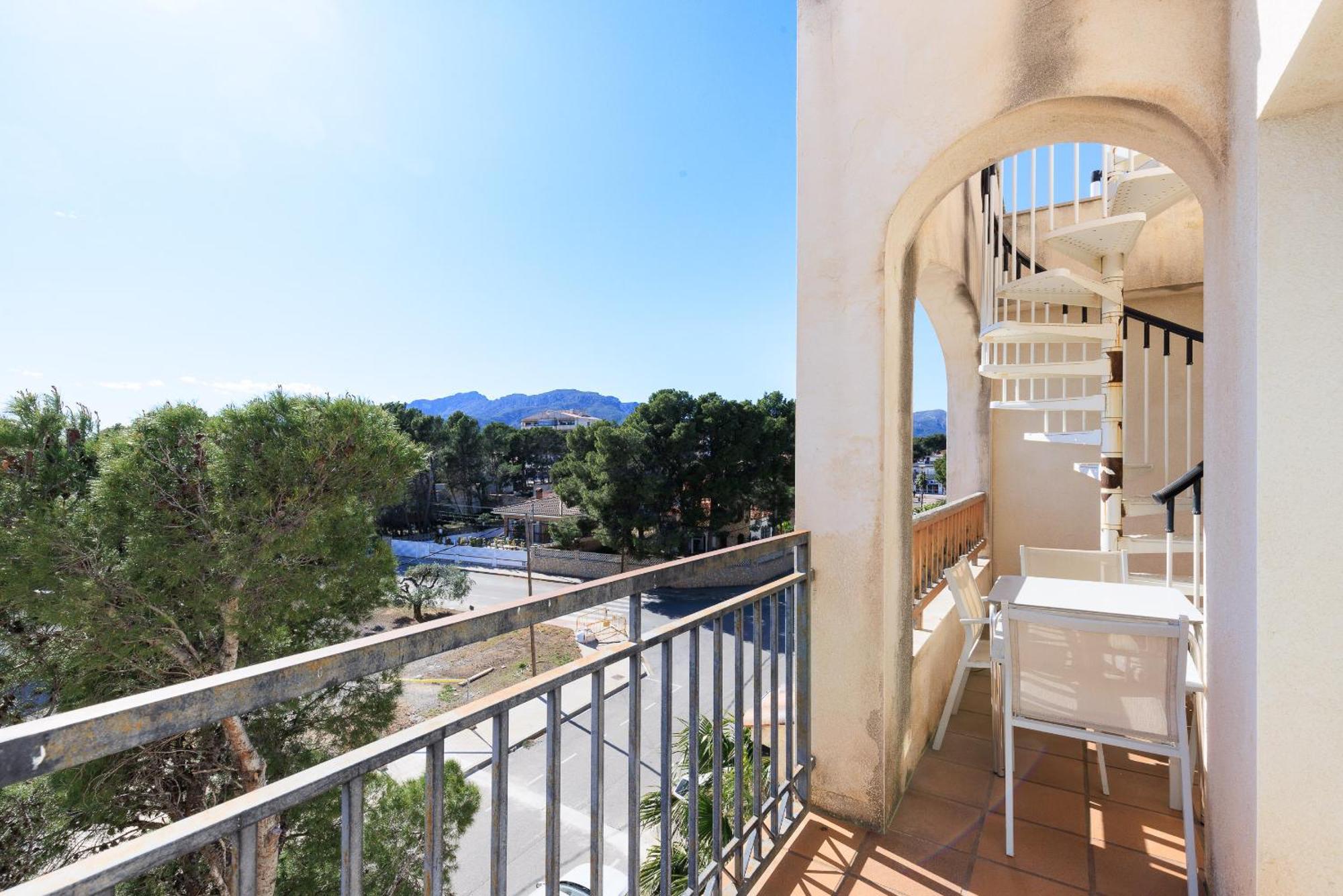 Miami Playa Rentalmar Residencial La Cala מראה חיצוני תמונה
