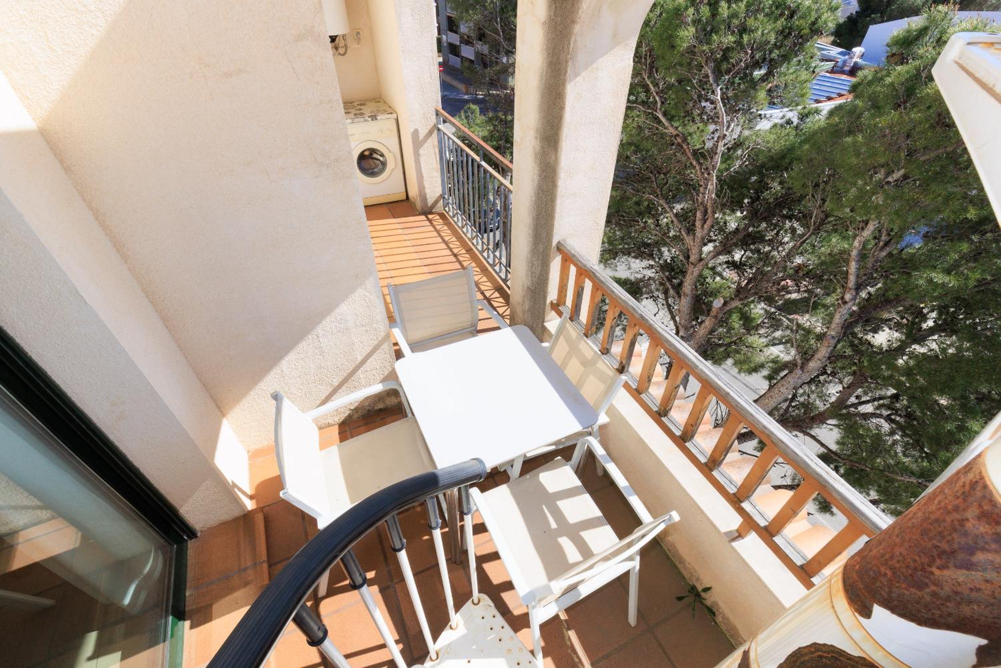 Miami Playa Rentalmar Residencial La Cala מראה חיצוני תמונה