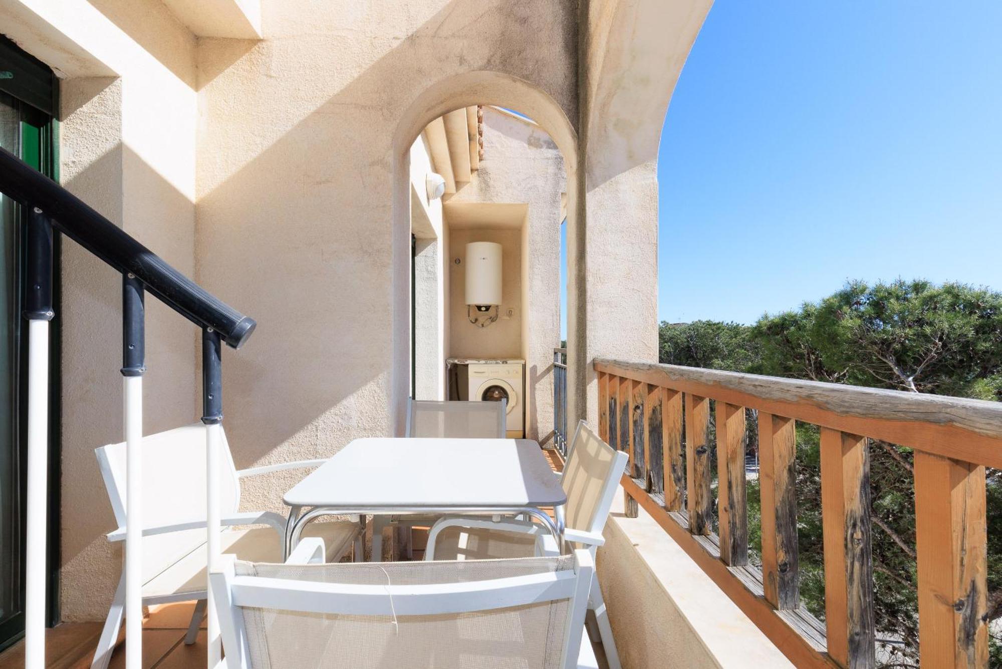 Miami Playa Rentalmar Residencial La Cala מראה חיצוני תמונה