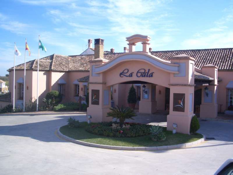 Miami Playa Rentalmar Residencial La Cala מראה חיצוני תמונה