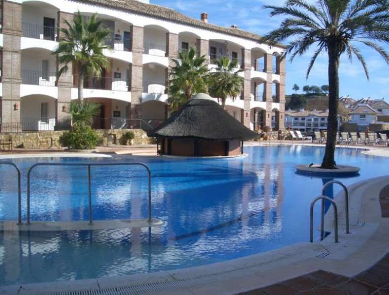 Miami Playa Rentalmar Residencial La Cala מראה חיצוני תמונה