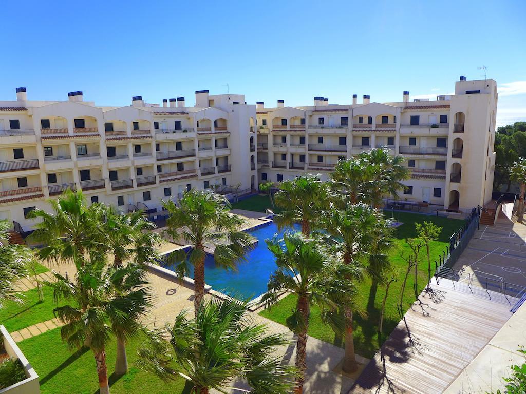 Miami Playa Rentalmar Residencial La Cala מראה חיצוני תמונה